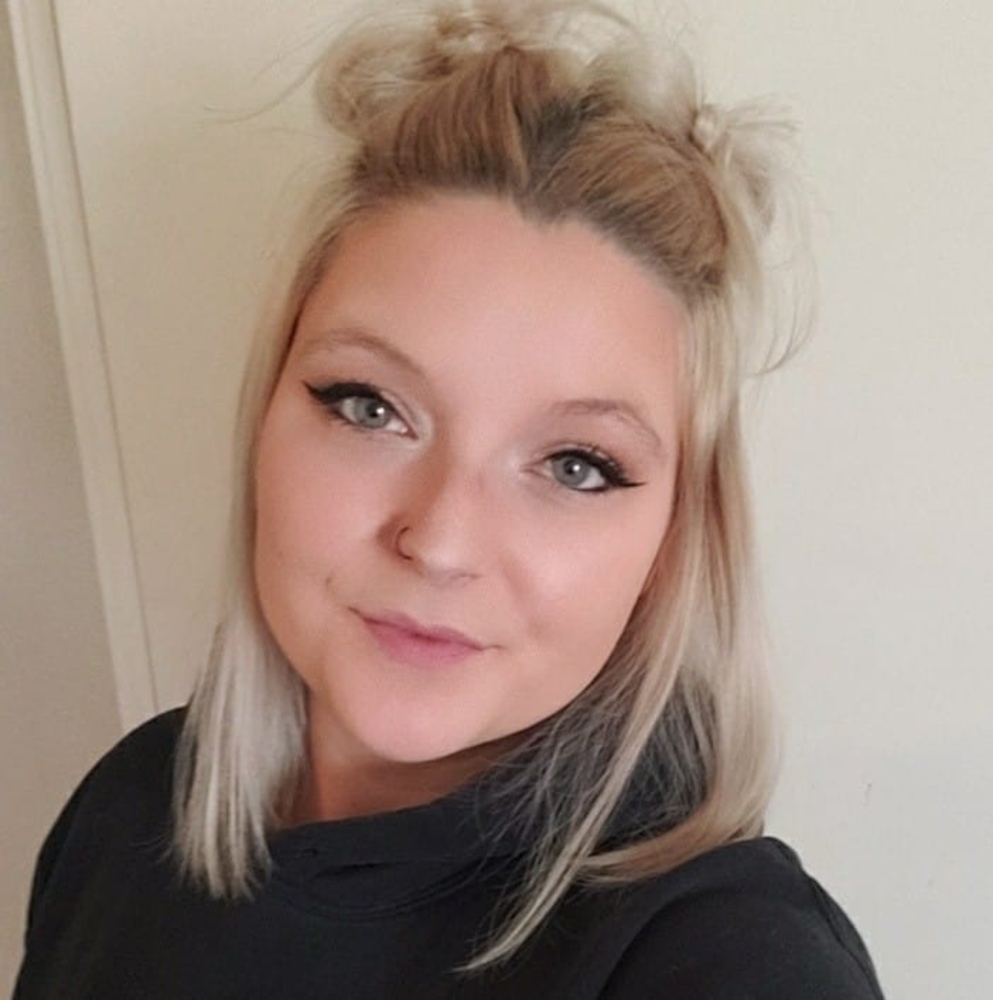 Meet your Posher, Sadeeann